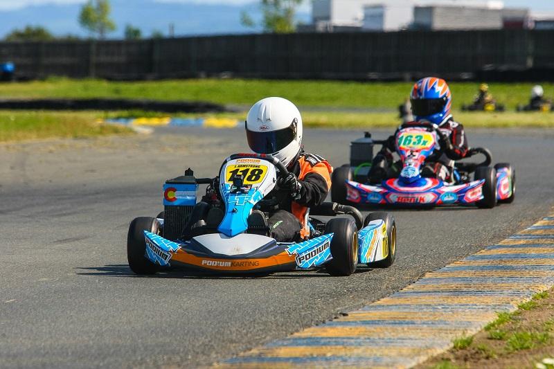 Des réductions sur le karting avec Visites Passion en Bretagne