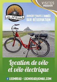 Carte Visites Passion Locmroad à Hirel