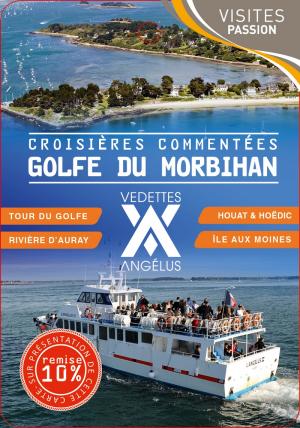 Carte Visites Passion Les Vedettes de l'Angélus à LOCMARIAQUER