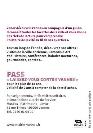 Musée d'Histoire et d'Archéologie de Vannes