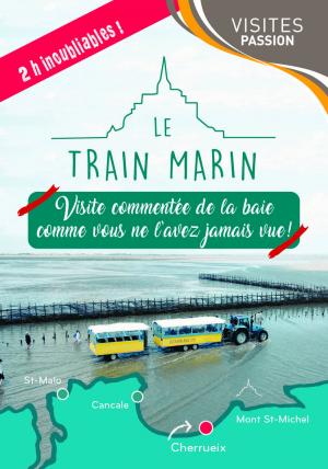 Les cartes de Visites Passion Bretagne - Normandie