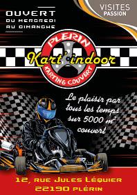 Les cartes de Visites Passion Bretagne - Normandie