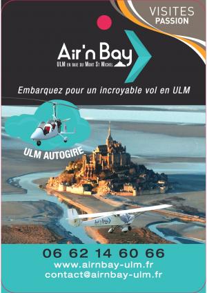 Les cartes de Visites Passion Bretagne - Normandie