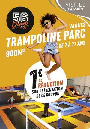 Carte Visites Passion Jum Session à Vannes